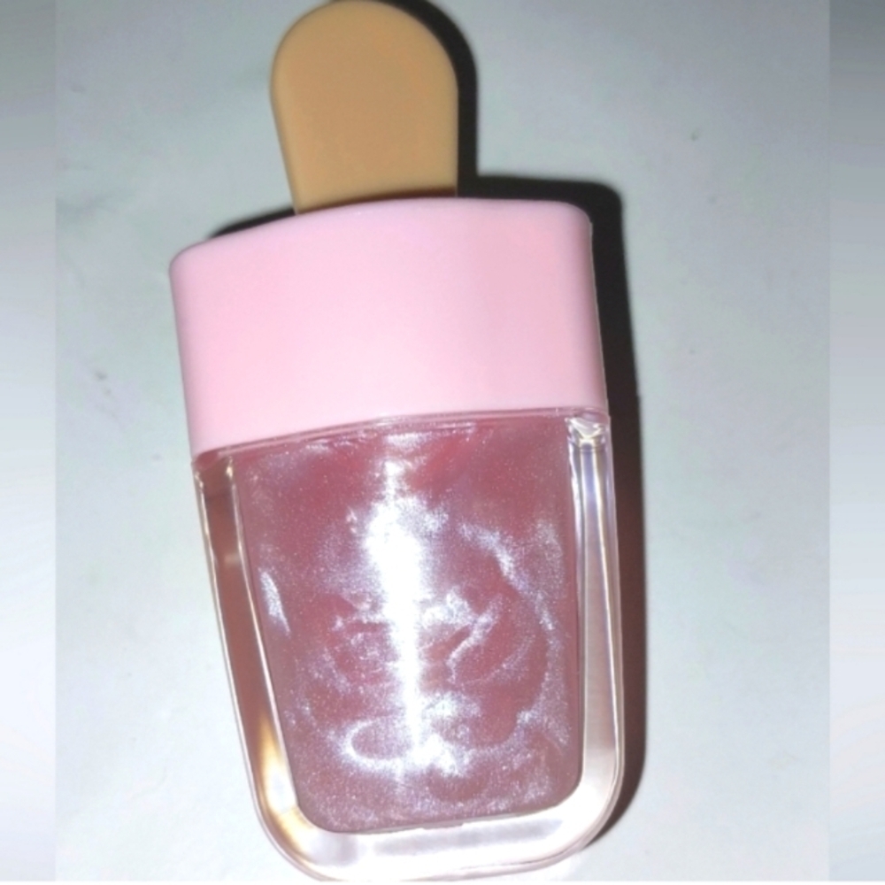 She Glam-Hand crafted from our ice cream lip gloss line